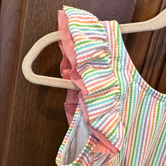 RUFFLE BUTTS  RUFFLEBUTTS Swimsuit NEW!!! - Picture 6 of 14